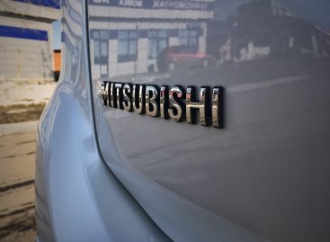 «Diamond Car» в действии: за апрель продано 220 автомобилей Mitsubishi