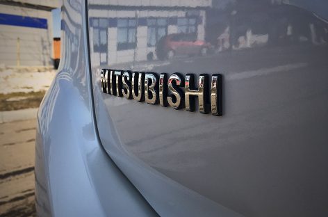 «Diamond Car» в действии: за апрель продано 220 автомобилей Mitsubishi