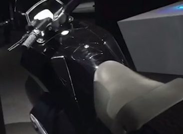 Ростех завершит испытания мотоцикла проекта “Кортеж” в 2019 г