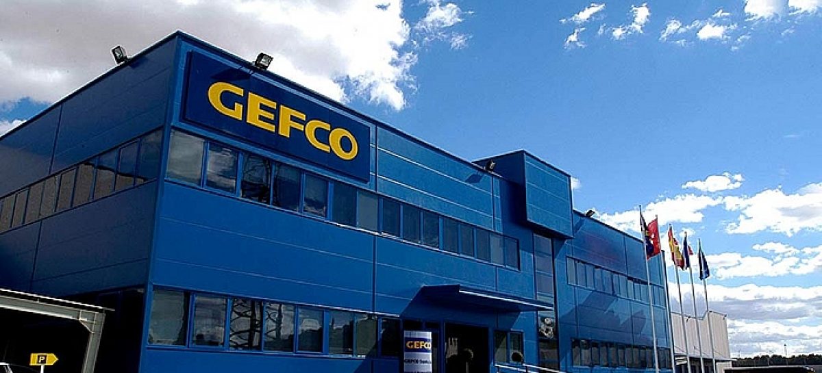 GEFCO расширяет партнерство с Ферронордик Машины