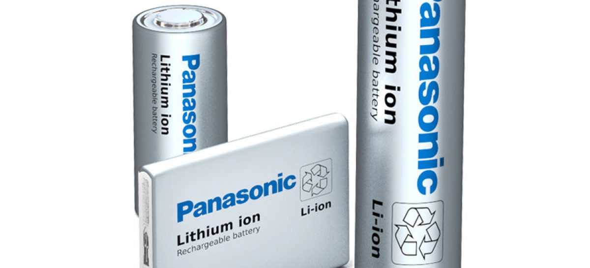 Panasonic заявила о дефиците аккумуляторов