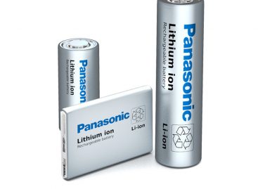 Panasonic заявила о дефиците аккумуляторов