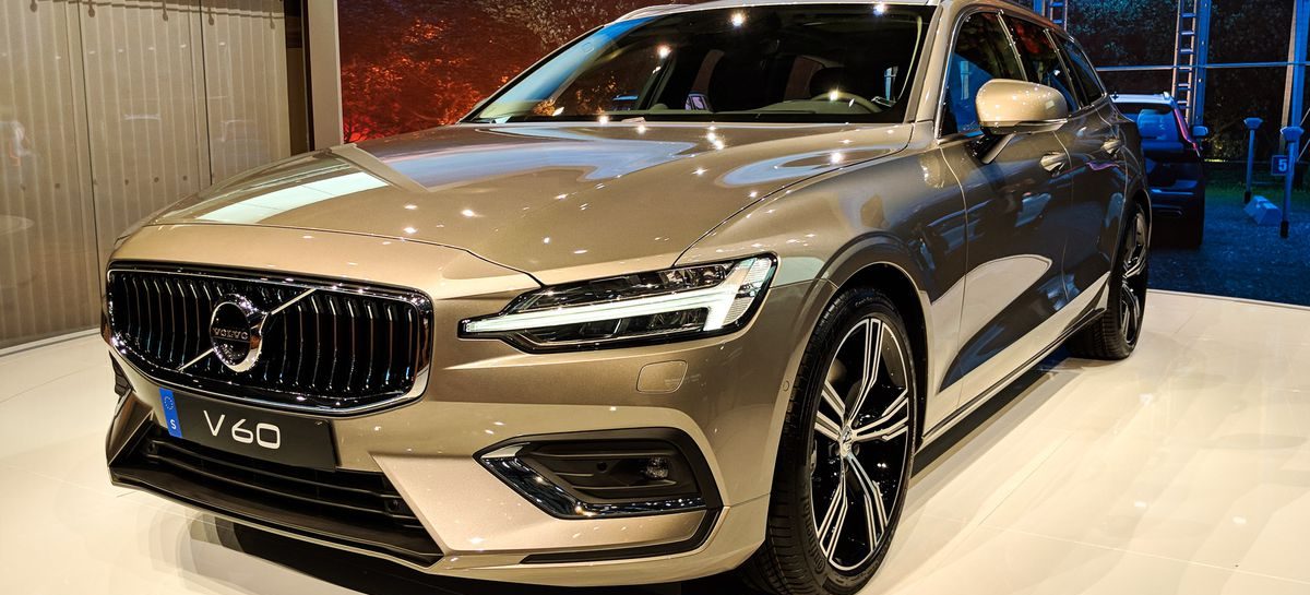 Компания Volvo задумалась о выпуске автомобилей в России