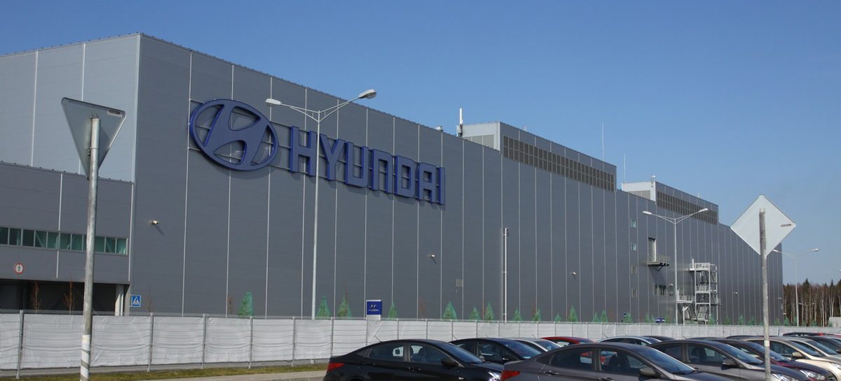 В производство двигателей в России Hyundai вложит более $400 млн