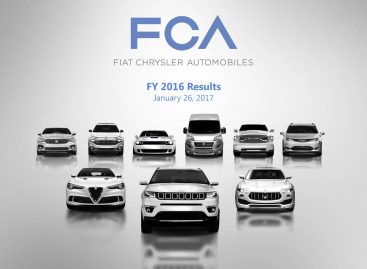 FCA не убьет Chrysler и электрифицирует бренд FIAT