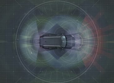Volvo Cars инвестирует в разработку сенсоров для беспилотных автомобилей