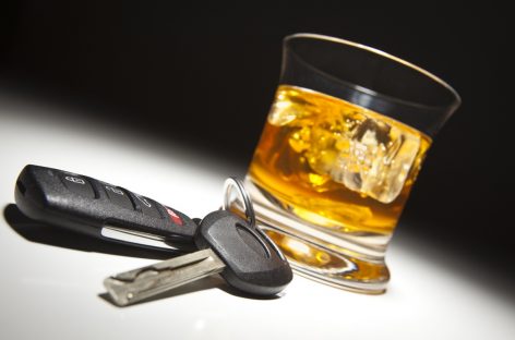 В России начал действовать новый способ выявления пьяных водителей