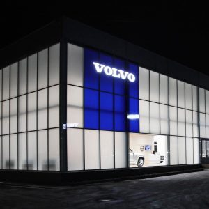 Две модели Volvo победили в Гран-при 2020 журнала «За рулем»