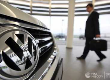 Суд в США одобрил выплаты концерна Volkswagen владельцам машин