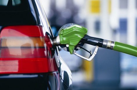 Возможен резкий рост цен на бензин