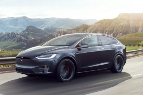 Tesla из-за торговой войны США и Китая повысила цены на свои модели