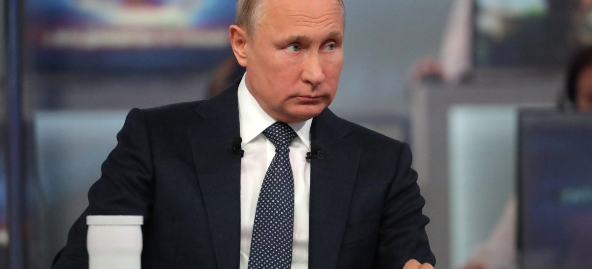 Путин дал добро на новый мегамост