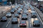 ТОП-20: Обеспеченность автомобилями в крупнейших городах России