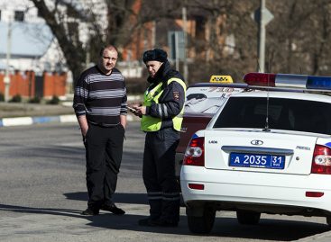 В России ужесточат наказание за бегство с места ДТП