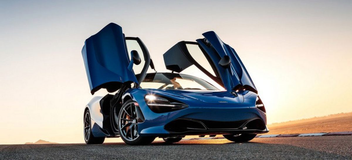 McLaren не планирует выпускать автомобили дешевле 200 000 долларов
