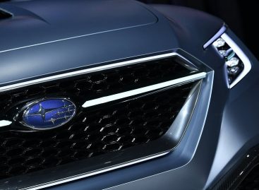 Subaru выпустит несколько новых моделей