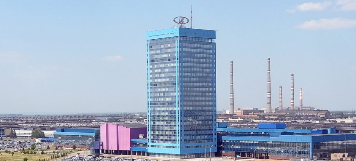 Улучшение условий труда работников АВТОВАЗа в Тольятти
