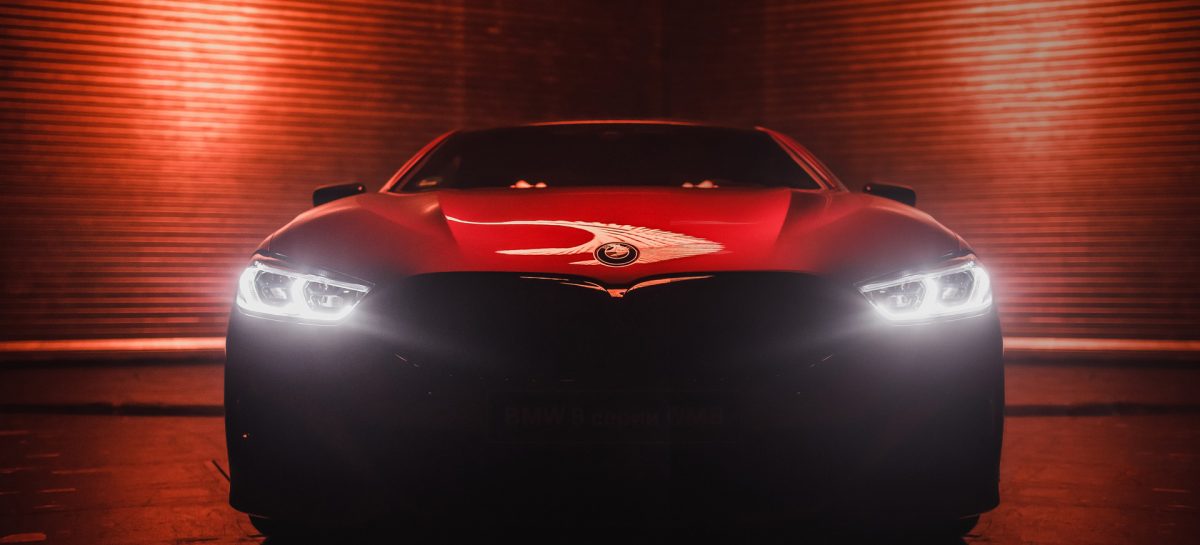 В Большом театре состоялась российская премьера абсолютно нового BMW 8 серии Coupe