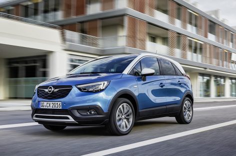 Opel может возобновить продажи в России уже в первом квартале 2019 года