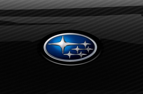 Новая стратегии развития STEP корпорации Subaru