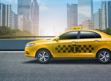 С мая прошлого года по настоящий момент LIFAN поставил около 2 000 автомобилей в таксопарки