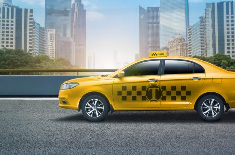 С мая прошлого года по настоящий момент LIFAN поставил около 2 000 автомобилей в таксопарки