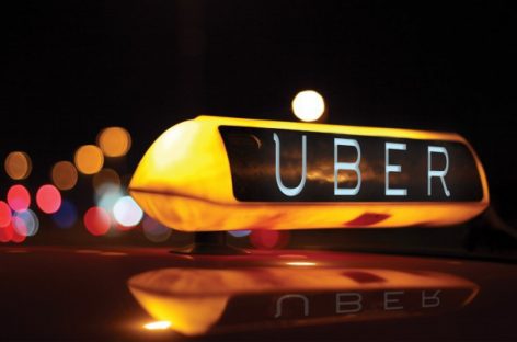 Беспилотные авто компании Uber за время испытаний попадали в ДТП 37 раз
