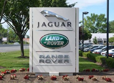 Jaguar Land Rover представляет результаты продаж по итогам 2019 года