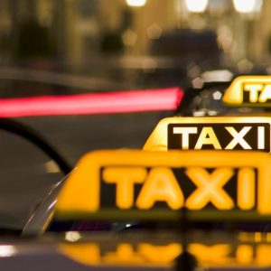 В Госдуме заявили о планах изгнания иностранных компаний с рынка такси
