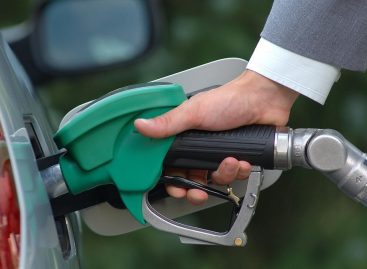 Цены на бензин в России и в других странах мира