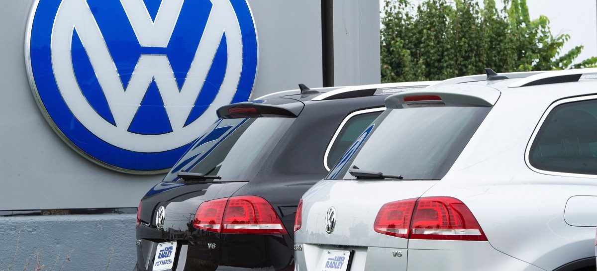 Volkswagen готов инвестировать в ГАЗ