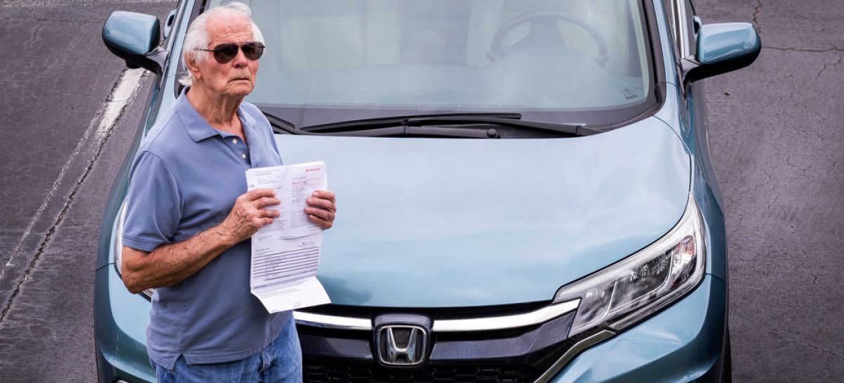 Страховщики придумали радикальный способ борьбы с автоюристами и предлагают ограничить срок обращения за выплатой по ОСАГО
