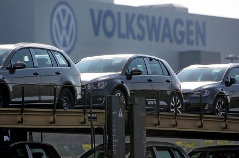 Появление в России новых Volkswagen Jetta и Polo откладывается