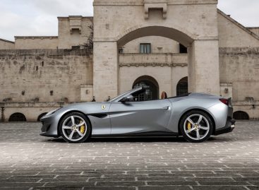 Ferrari зарабатывает с каждой проданной машины 69 тысяч евро