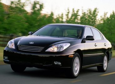 Суд обязал Toyota выплатить $243 млн за ДТП с Лексусом 2002 года выпуска