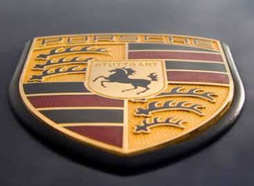 Porsche запускает предложение по совместному использованию автомобилей