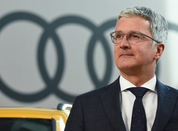 Бывший глава Audi задержится в тюрьме
