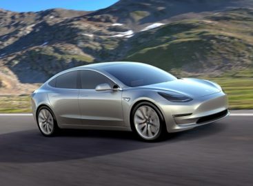 Tesla планирует построить завод в КНР за 5 млрд долларов