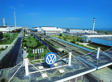 В Калуге работники Volkswagen начали «итальянскую забастовку»