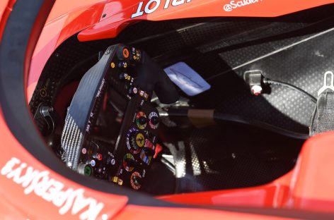 Ferrari начала охлаждать камеры на машинах. Зачем?
