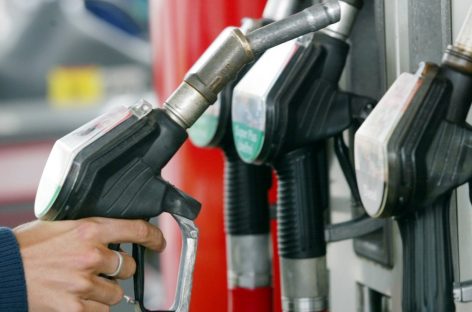 В Госдуме предложили ввести госрегулирование цен на бензин