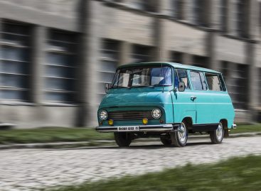 50 лет Skoda 1203: надежный и универсальный автомобиль, ставший культовым