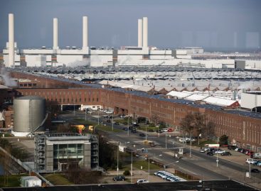 Еврокомиссия расследует возможный сговор между BMW, Daimler и Volkswagen Group
