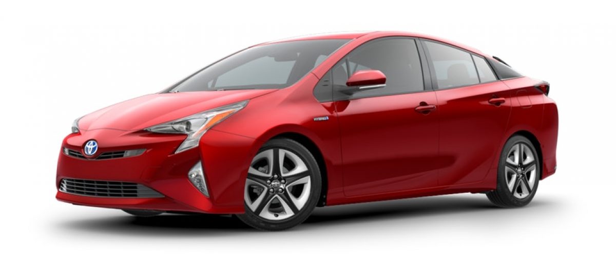 Toyota считает, что электромобили являются не лучшим способом борьбы за климат