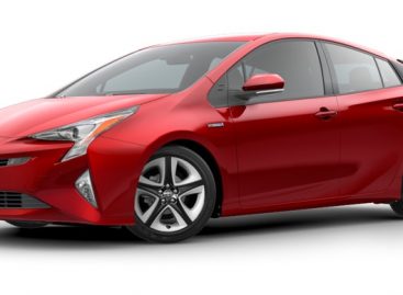 Toyota считает, что электромобили являются не лучшим способом борьбы за климат