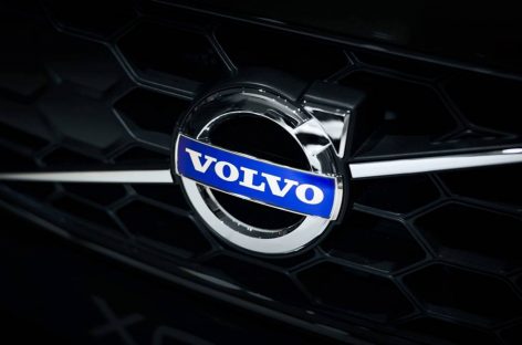 Хокан Самуэльссон продлевает контракт с Volvo до 2022 года