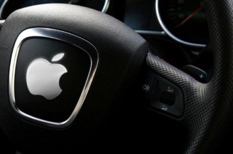 Apple и Nissan не договорились о сотрудничестве в создании беспилотного электрокара