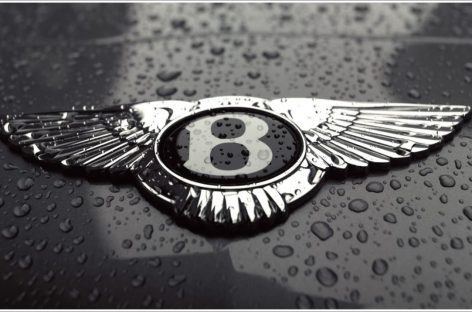 Назначение нового шеф-дизайнера Bentley