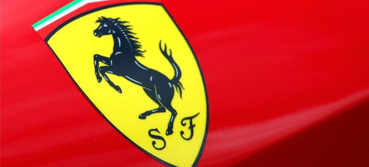Как будет выглядеть первый кроссовер Ferrari