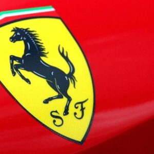 Как будет выглядеть первый кроссовер Ferrari